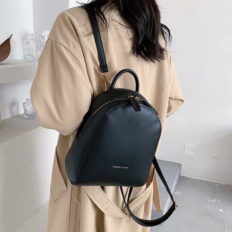 [ order taobao] balo thời trang đi học/đi chơi basic