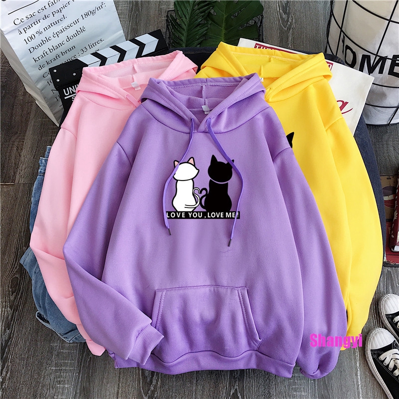 áo thun nữ cổ tròn ngắn tay thời trang
áo hoodie tay dài plus size