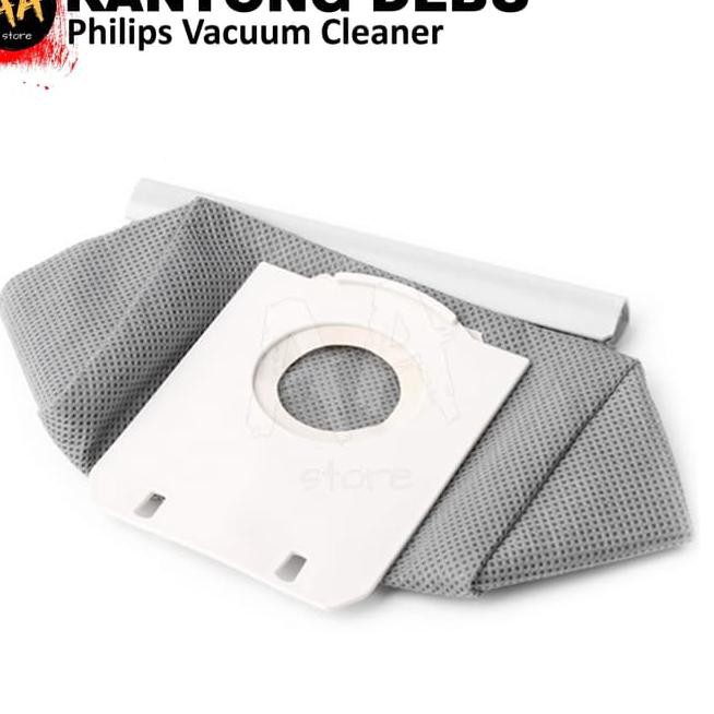 Túi Lọc Máy Hút Bụi Philips Fc-5122