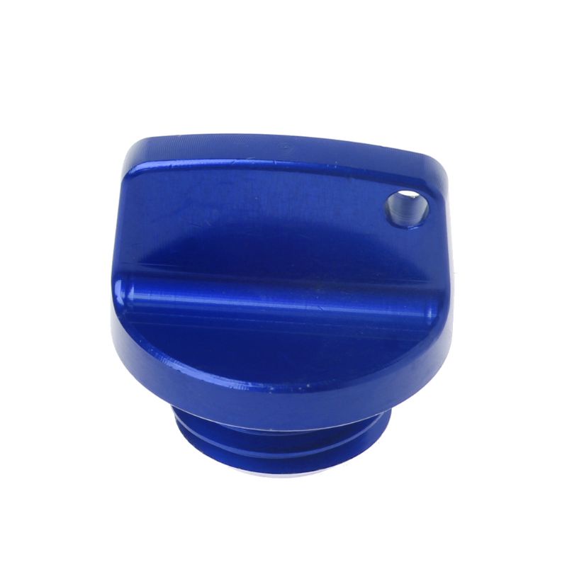 Nắp Đậy Bình Dầu Bằng Nhôm Cho Xe Mô Tô MT09 FJ09 FZ09 Tmax Aerow225 Ốp
