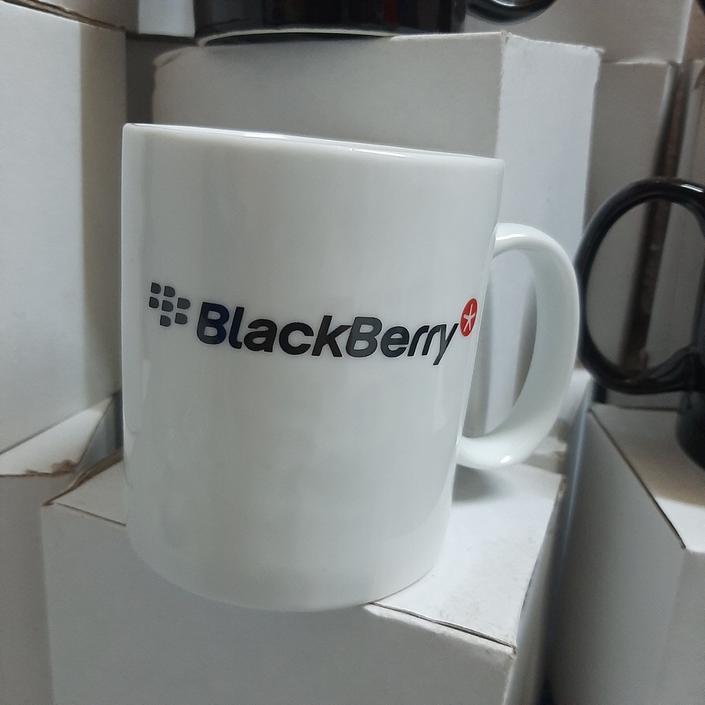 Ly sứ Blackberry