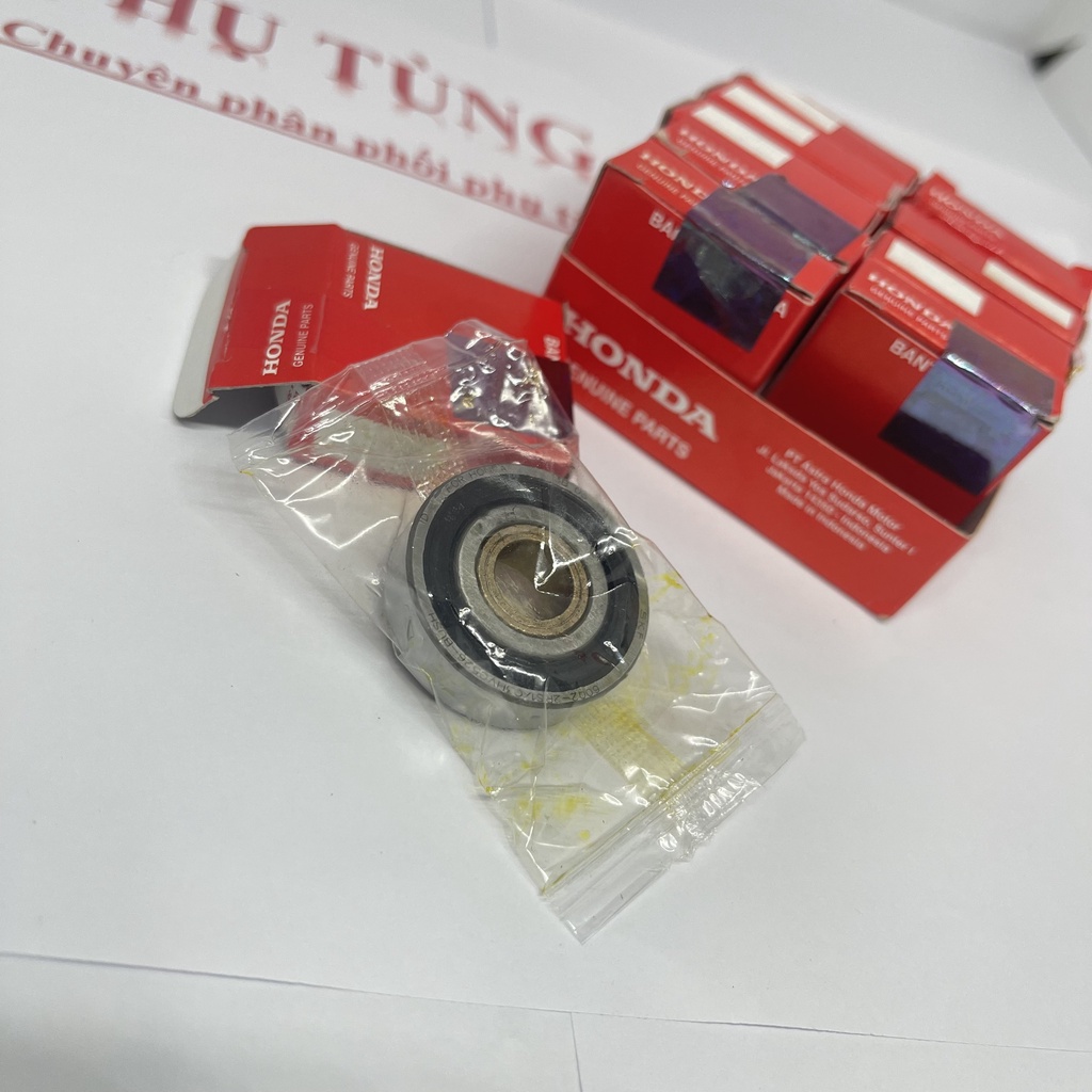 Bạc đạn lốc nồi  Vario 150, Click 150, Air Blade nhập khẩu chính hãng Honda Indonesia - PT HỒNG ÂN