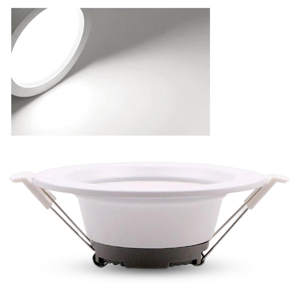 LANSEL Đèn LED Âm Trần Trong Nhà
