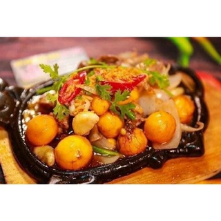 500gr trứng gà non