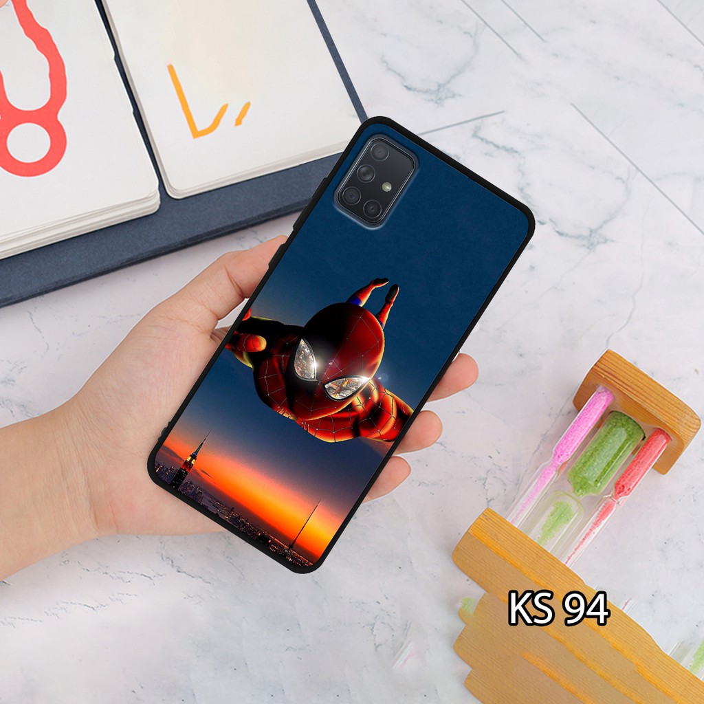 [HOT] Ốp lưng SamSung A31/A51/A71 in hình Siêu Anh hùng  Marvel  siêu đẹp, gía siêu rẻ_KINGSTORE.HN_Ốp SS A31/A51/A71