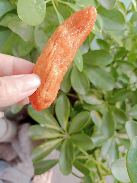 Chuối dẻo ĐÀ LẠT