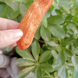 Chuối dẻo ĐÀ LẠT