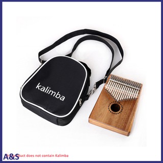 Túi đựng Đàn Kalimba 17 / 15 / 10 phím