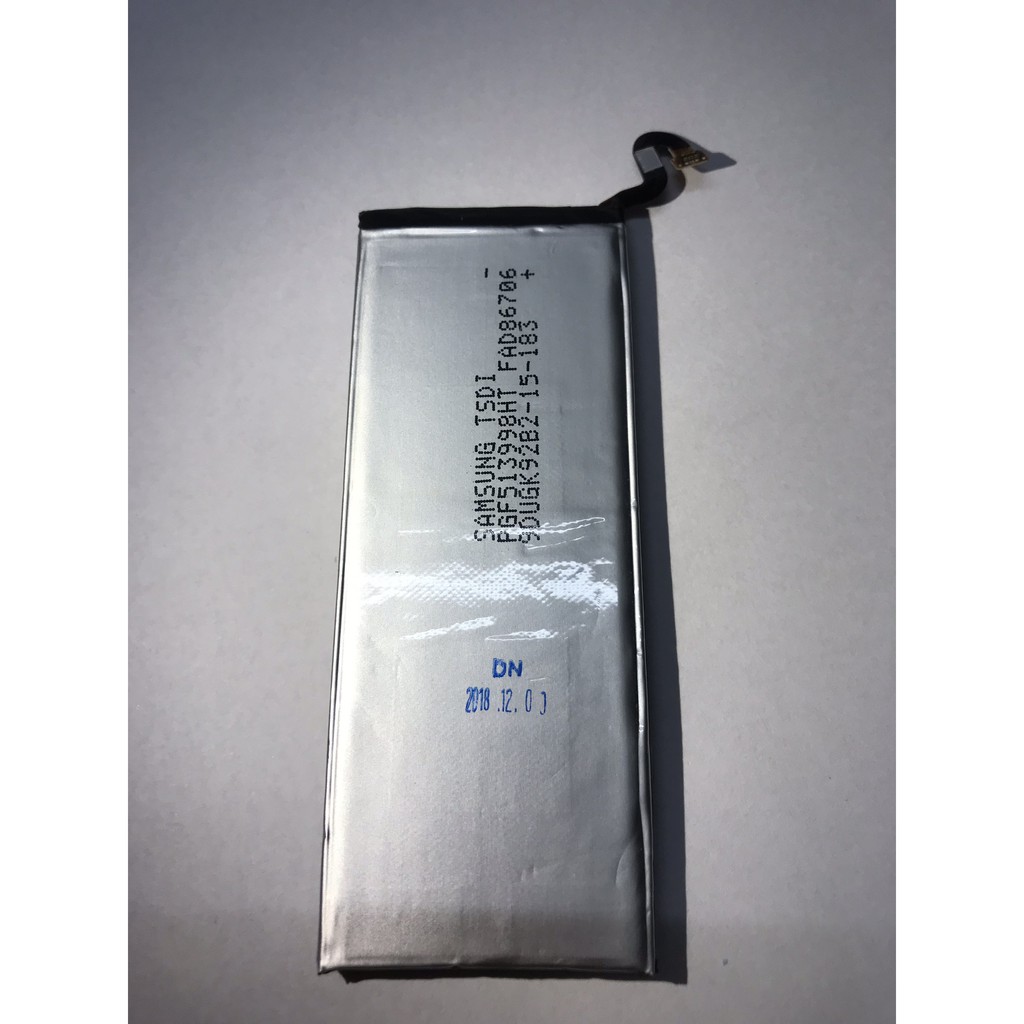 Pin Samsung Galaxy Note 7/ Note fan edition/ Note FE - Bảo hành 12 tháng - Hoàn tiền 100% nếu không hài lòng