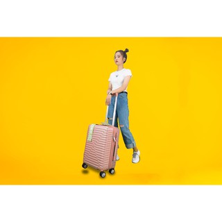 VALI DU LỊCH  SIZE 20 XÁCH TAY