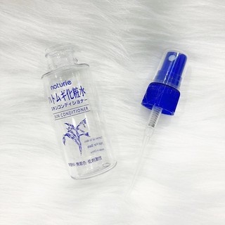 Bình Xịt Tiện Lợi Naturie 45ml