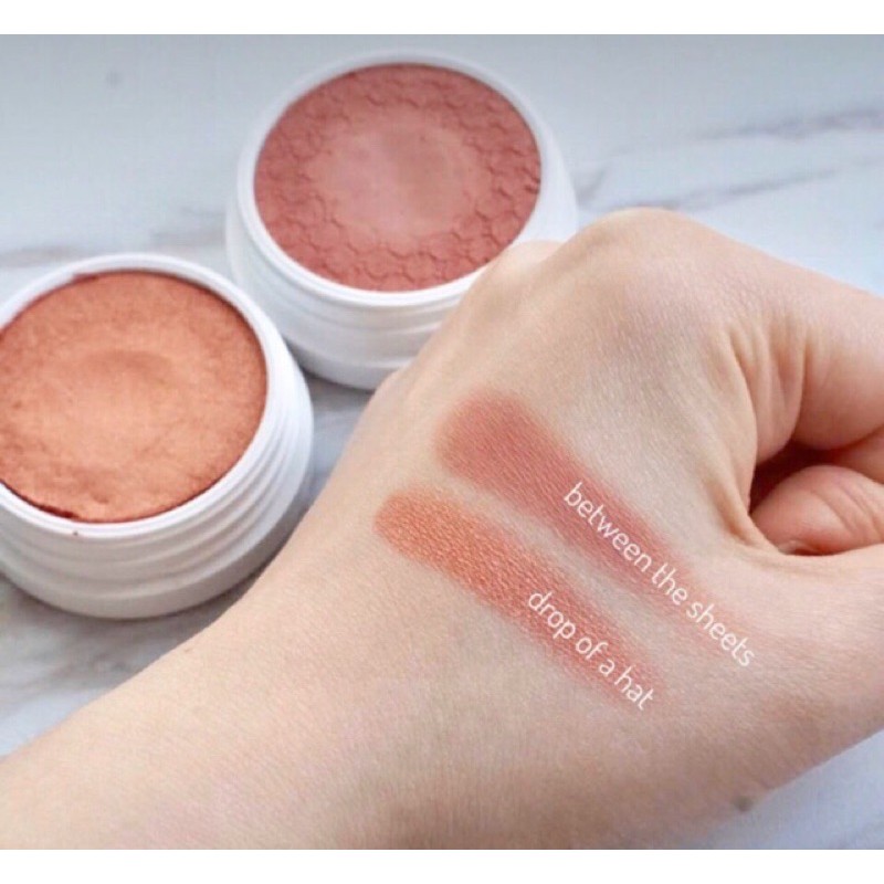 Phấn má hồng Colourpop super shock cheek blush colourpop blusher phấn má hồng colourpop drop of a hat