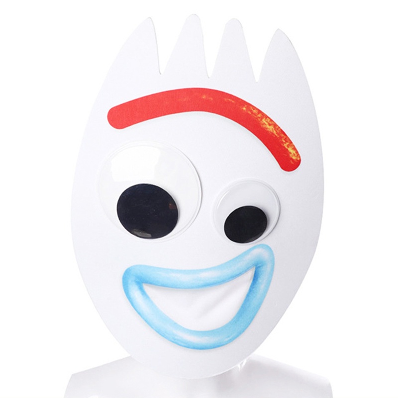 Trang Phục Cosplay 3D Nhân Vật Hoạt Hình EVA