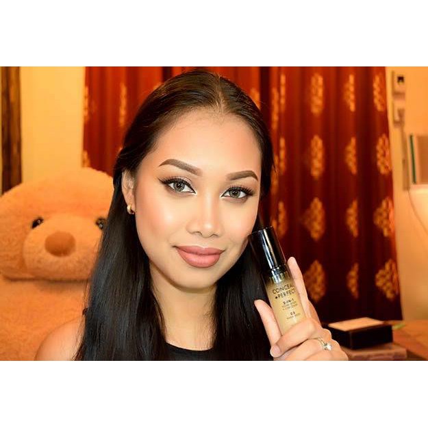KEM NỀN MILANI CONCEAL PERCET | BigBuy360 - bigbuy360.vn