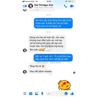 COMBO 5 Chai Tinh Dầu Bưởi Vi Jully