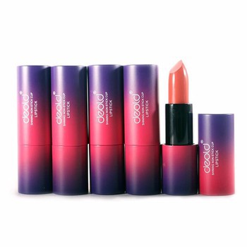 Son Môi Cao Cấp Bền Màu Deold - Shining Non – Stick Cup Lipstick