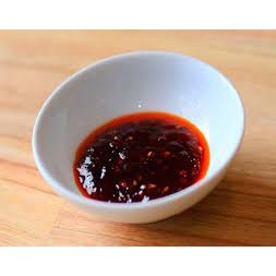Tương ớt Rim Dì Cẩn hũ 200gr - Đặc Sản Đà Nẵng
