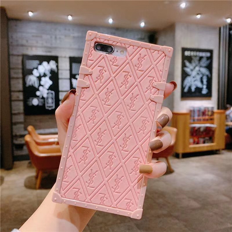 Ốp Điện Thoại Thời Trang Cho Iphone 12 mini 12 pro max 11 Pro Max Xr Xs 6 6s + 7 8 Plus 11 | BigBuy360 - bigbuy360.vn