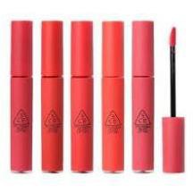 SON 3CE VELVET LIP TINT CHÍNH HÃNG (PRIVATE)