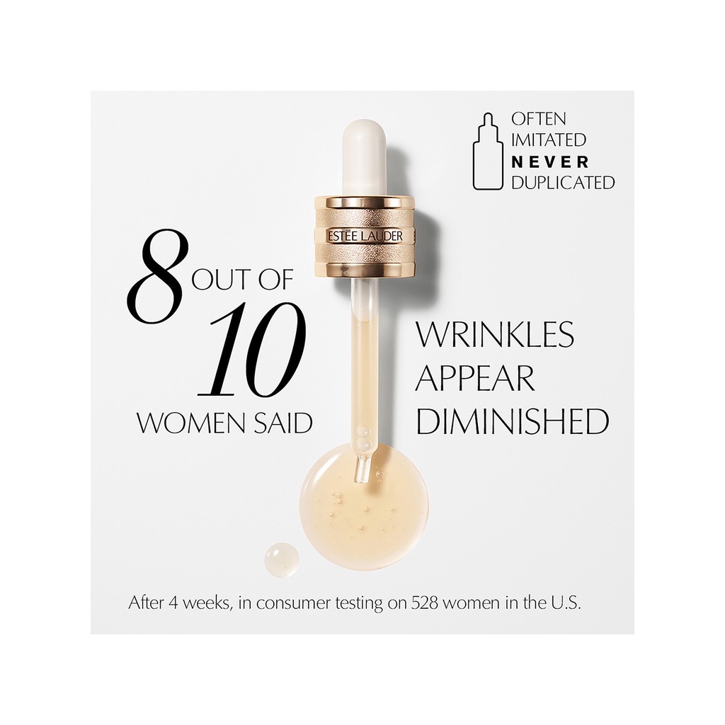 Set serum Estee Lauder Advance Night Repair bản mới 2023