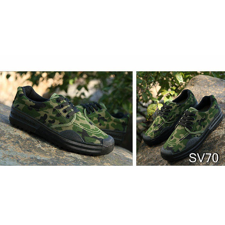 [ GÍA HỦY DIỆT ] Giày Thể Thao Rằn Ri - Mã SV70 | BigBuy360 - bigbuy360.vn