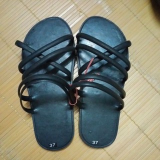 Dép cao su Bác Hồ dành cho nữ giới