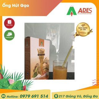 ỐNG HÚT GẠO BẢO VỆ MÔI TRƯỜNG