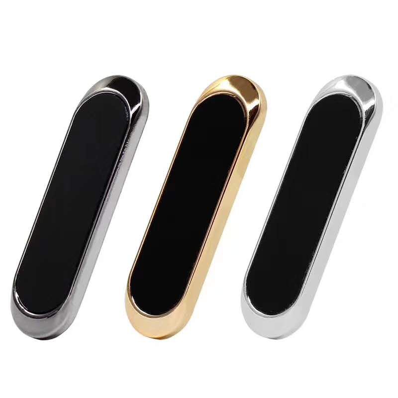 Giá đỡ điện thoại nam châm bằng kim loại chuyên dụng cho xe hơi | BigBuy360 - bigbuy360.vn