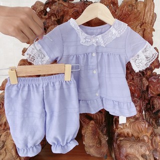 set bộ đũi cho bé gái