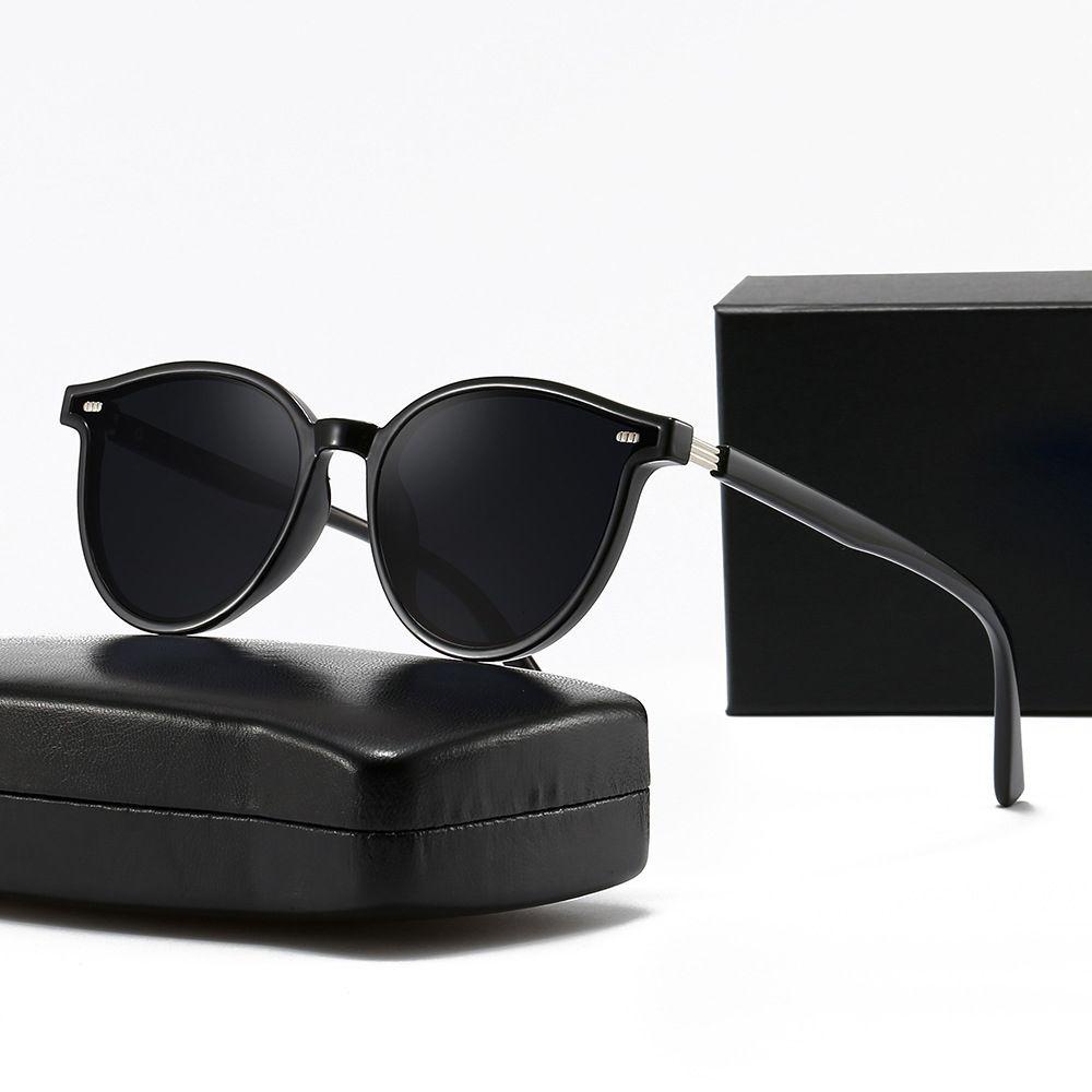 Kính Mát Vuông Chống Tia Bức Xạ &amp; Tia Bức Xạ WMES15H Cho Nam &amp; Nữ