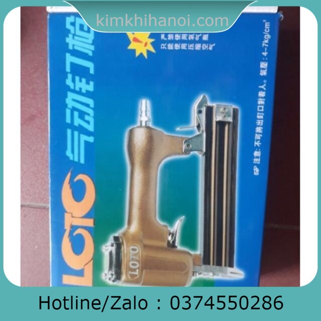 Súng bắn đinh F30