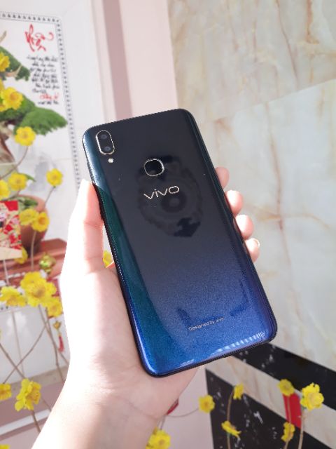 Điện thoại VIVO V11i / 128GB (điện thoại qua tay chính hãng giá rẻ) | BigBuy360 - bigbuy360.vn