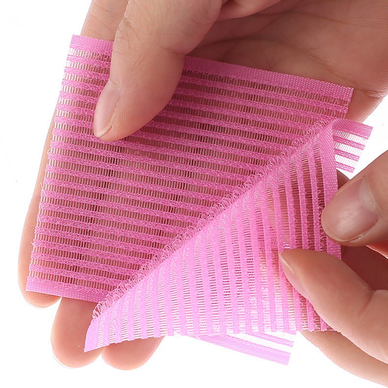 Miếng dán cố định tóc - Thi Vũ