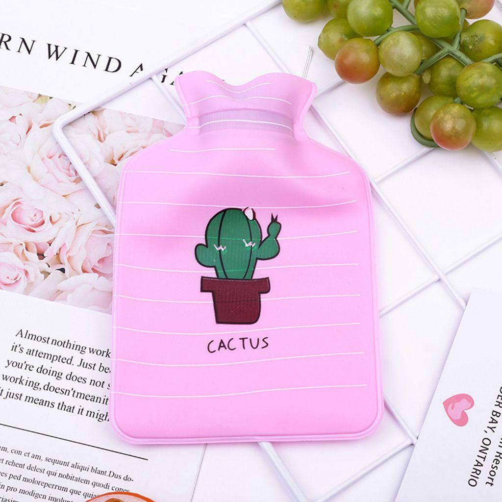 1 Bình Đựng Nước Nóng NICKOLAS Bằng PVC Chống Thấm Nước Chất Lượng Cao