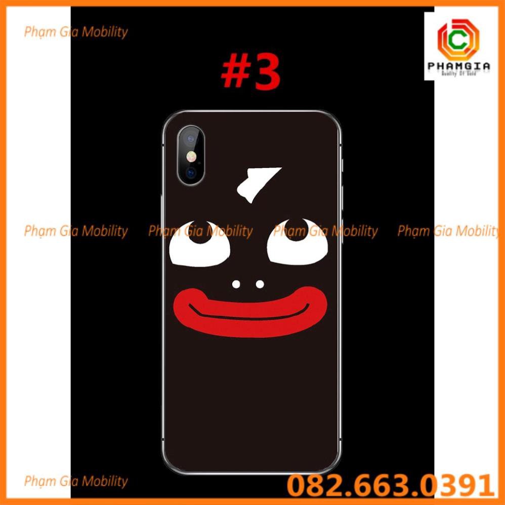 Ốp lưng dẻo in hình đẹp iPhone X 8 7 6 6S Plus 5 5S SE (P2)