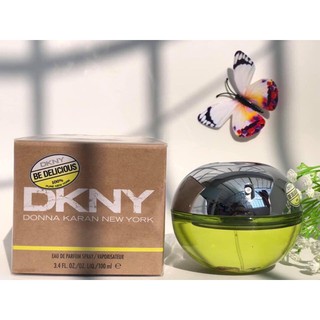 BE DELICIOUS DKNY 100ml Nước hoa nữ