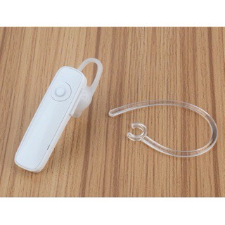 [Mã ELFLASH5 giảm 20K đơn 50K] Tai nghe bluetooth B165 âm thanh chuẩn