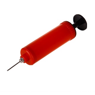 Dụng Cụ Bơm Bóng Đá/Bóng Rổ/Bóng Đá Mini