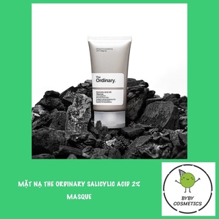 Mặt nạ The Ordinary Sacilyc Acid 2% Masque 50ml