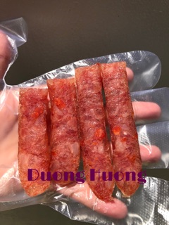 Lạp Cua Nhà Làm Hàng Độc Quyền