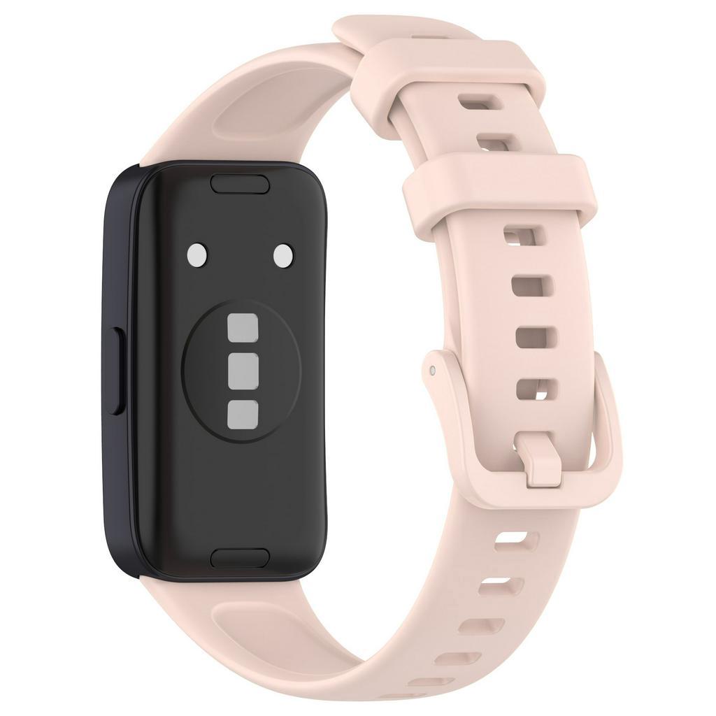 Dây Đeo Silicone Thể Thao Cho Đồng Hồ Thông Minh Huawei Band 8
