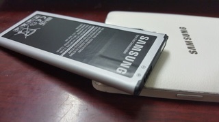 PIN SAMSUNG GALAXY NOTE 4 CHÍNH HÃNG