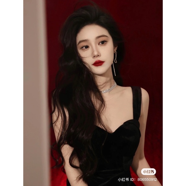 Son Givenchy Le Rouge Deep Velvet vỏ đỏ