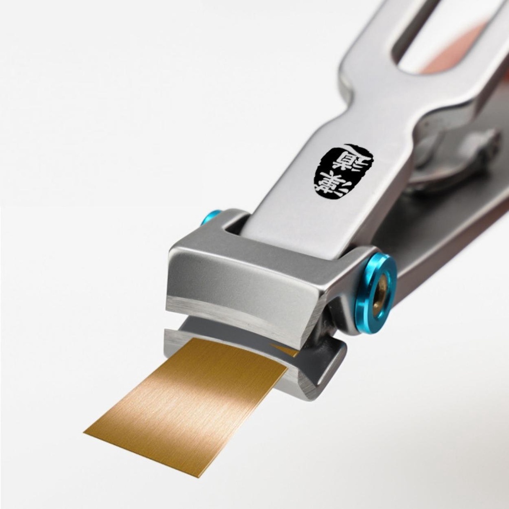 Bấm Móng Tay Hx outdoors GH-007, kìm cắt móng tay cao cấp