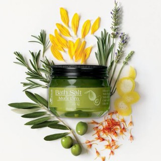 Muối tắm trị viêm nang lông, mụn lưng I’m Nature - giảm giá khi mua từ 2 sản phẩm trở lên