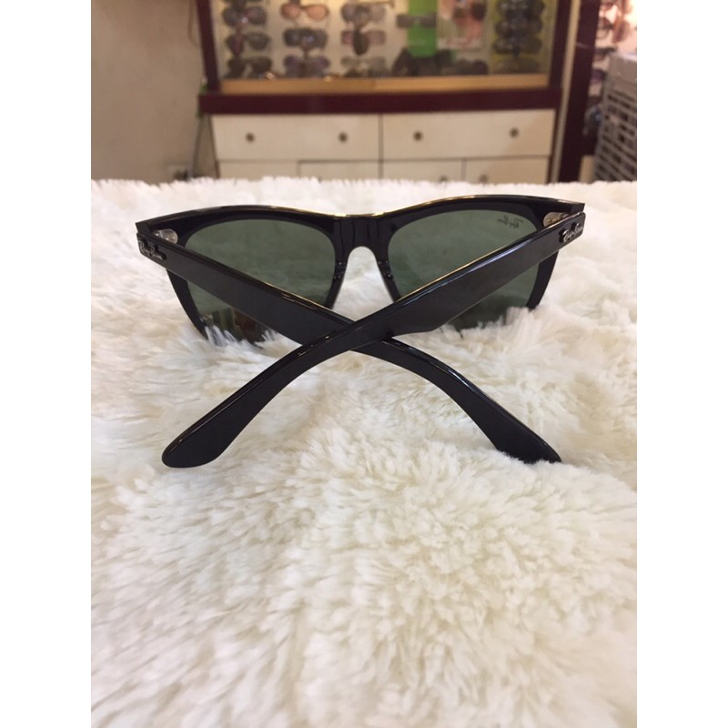 KÍNH RAYBAN WAYFARER 2140