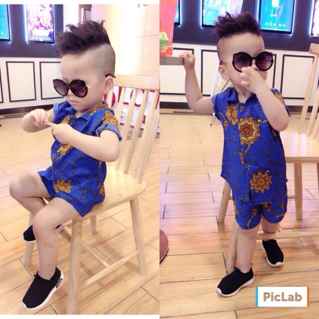 Combo sĩ bộ lanh