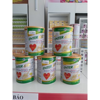 Sữa enter life a+