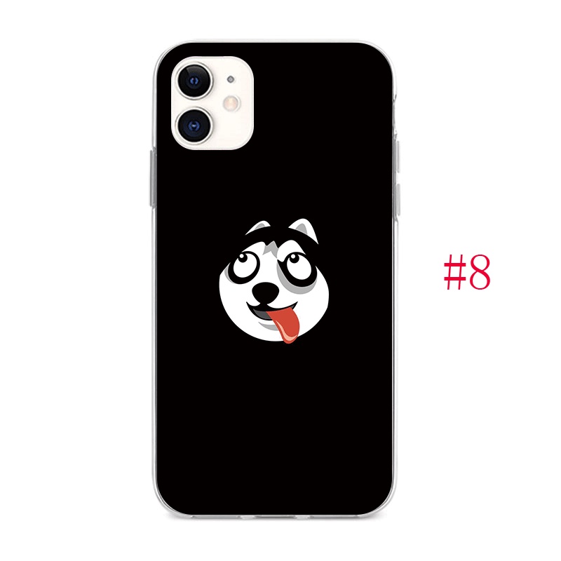 Ốp Điện Thoại Silicon Dẻo Màu Đen In Hình Nền Đen Cho Samsung Galaxy A03 A03S A22 4G 5G