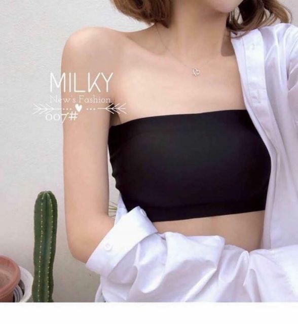 Sỉ áo bra milky giá tốt nhất thị trường